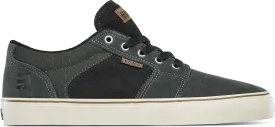 Barge Ls Green/Black