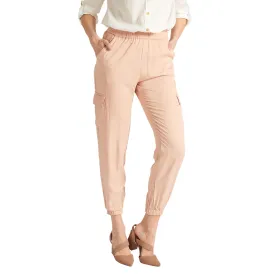 Cargo Pant - Pink