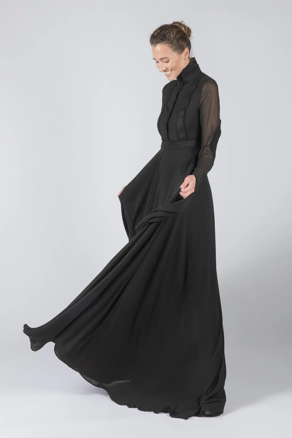 HOUSTON - Dress
