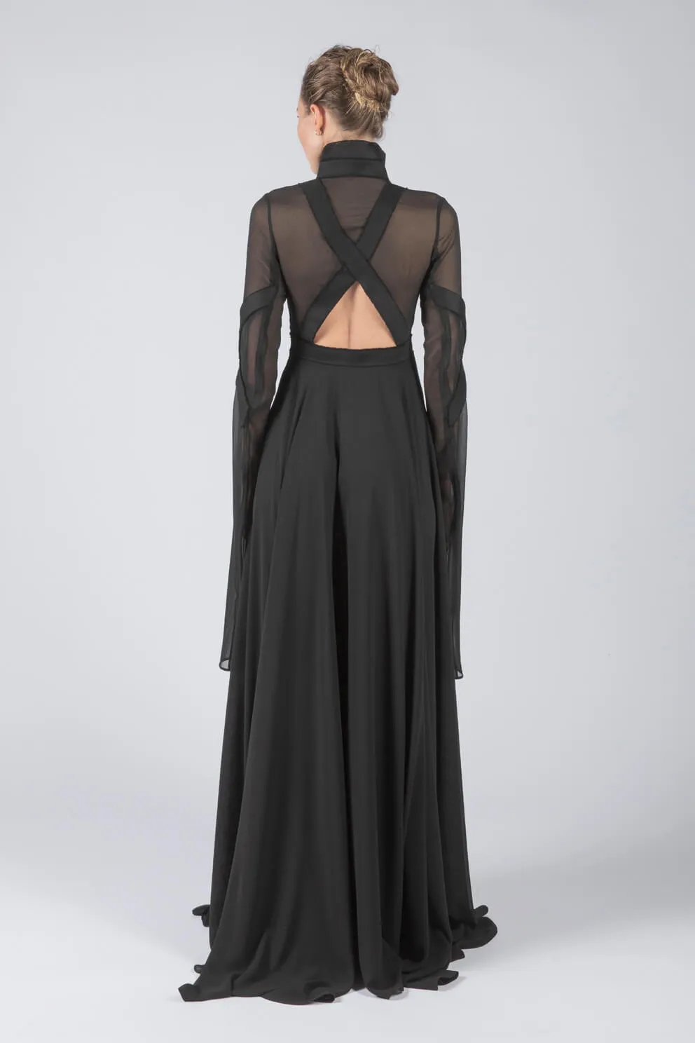 HOUSTON - Dress
