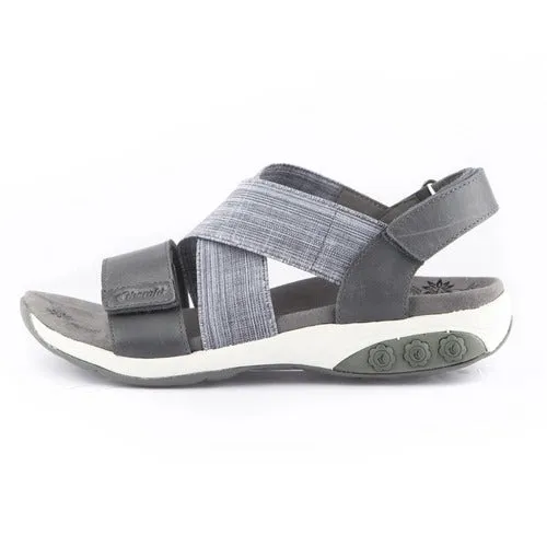 Jessica Cross Strap Therafit