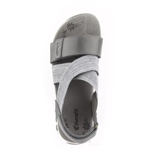 Jessica Cross Strap Therafit