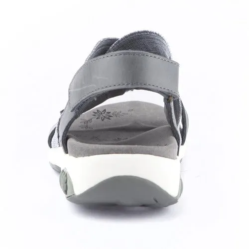 Jessica Cross Strap Therafit