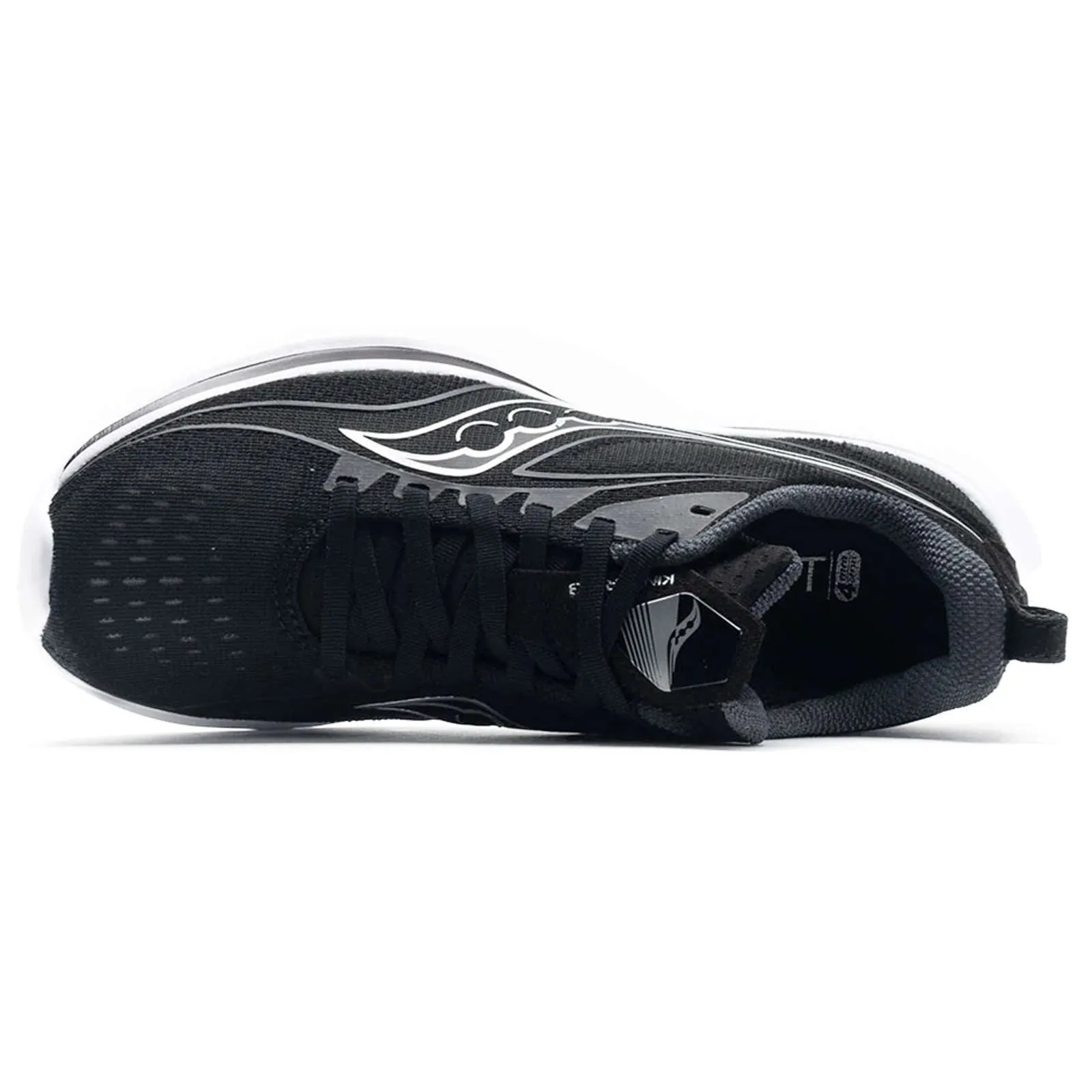 Kinvara 13 Textile Women's Low-Top Trainers