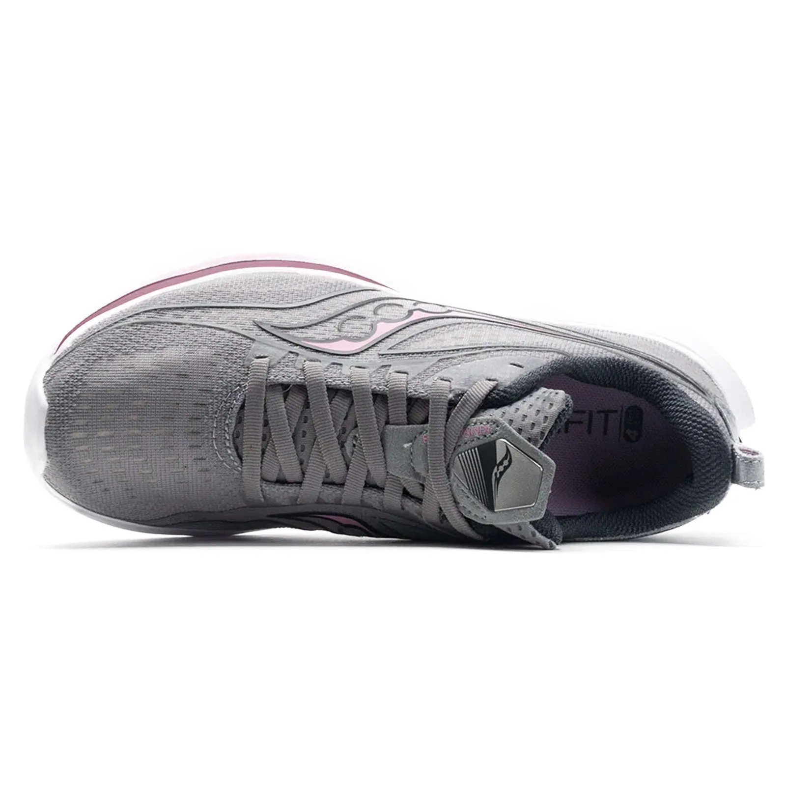Kinvara 13 Textile Women's Low-Top Trainers