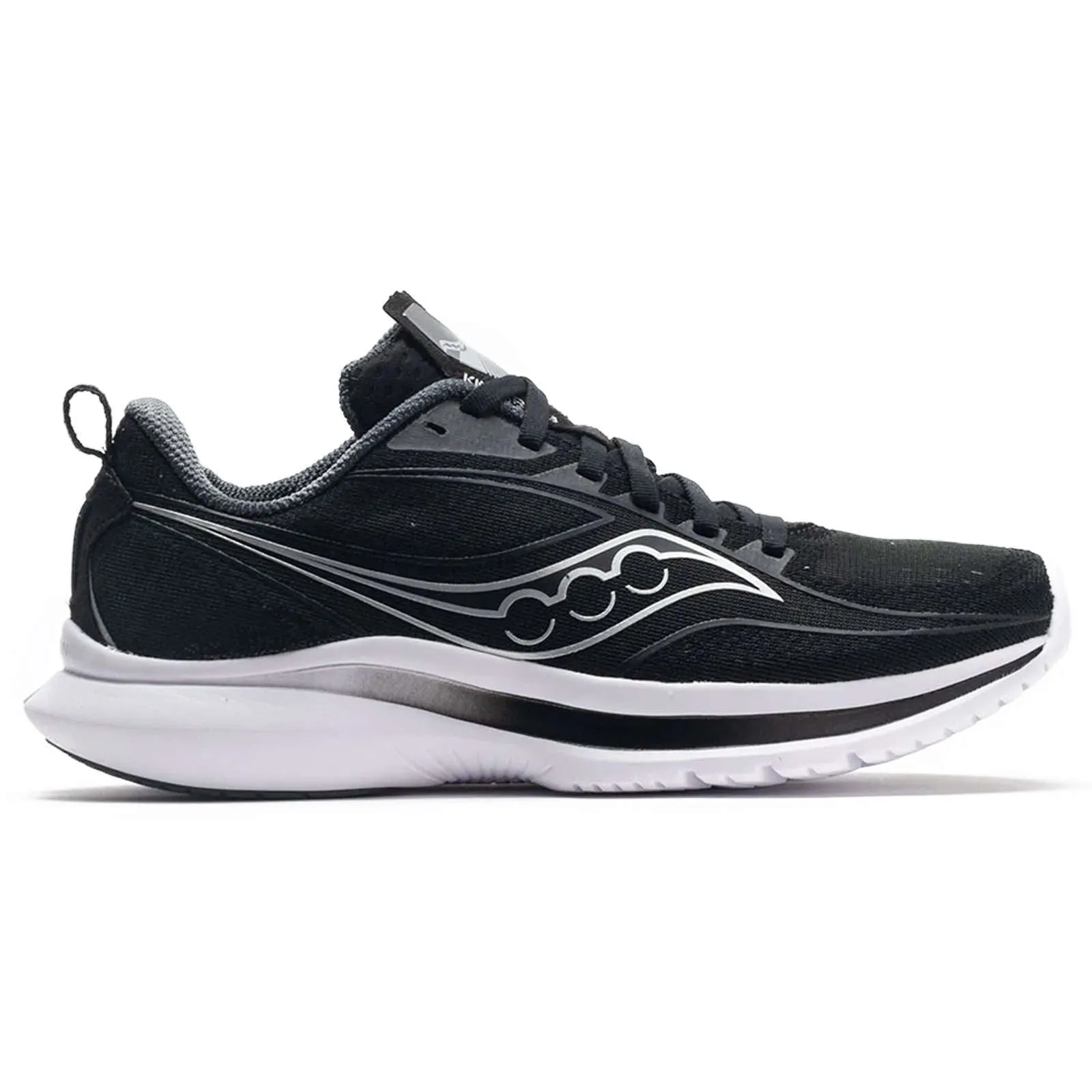 Kinvara 13 Textile Women's Low-Top Trainers