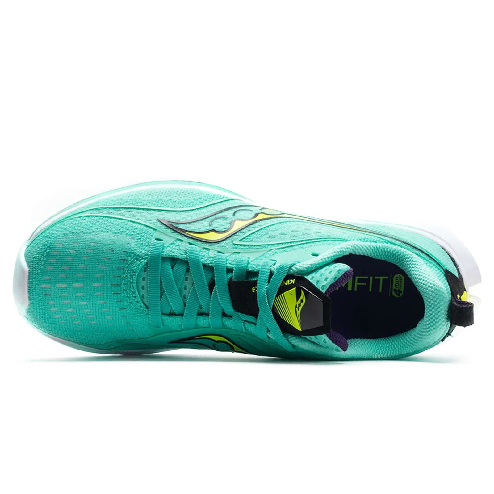 Kinvara 13 Textile Women's Low-Top Trainers