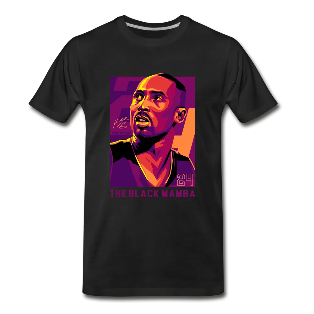 Legend T-Shirt | Kobe
