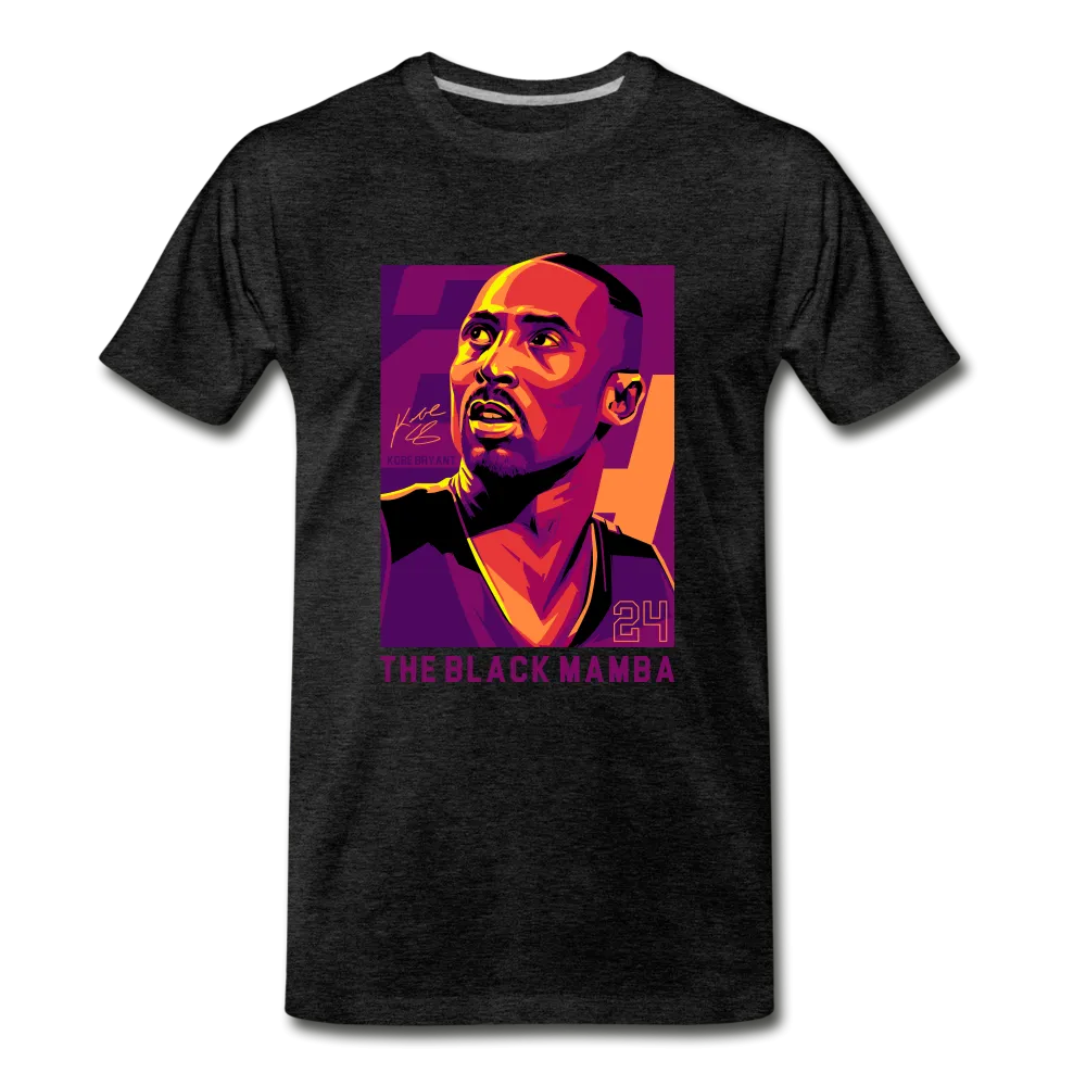 Legend T-Shirt | Kobe