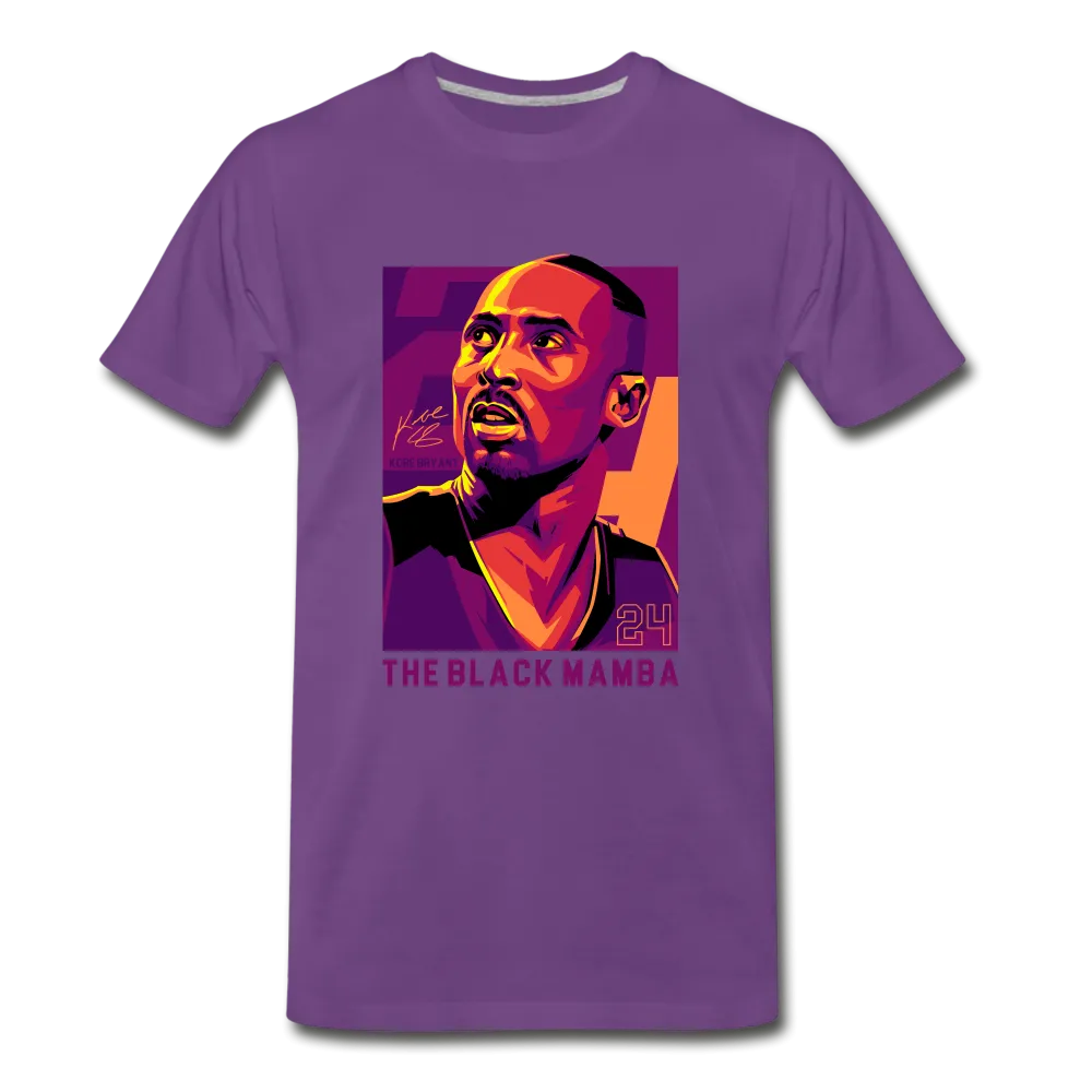 Legend T-Shirt | Kobe