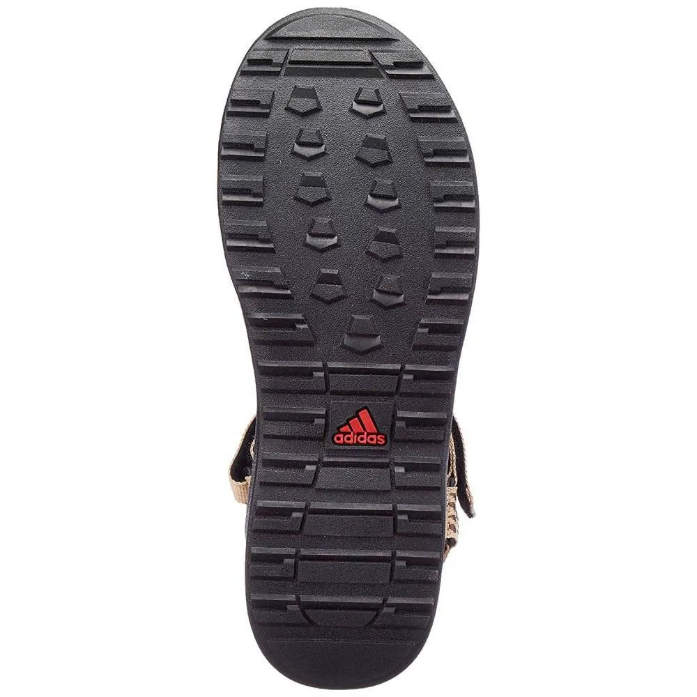 Men's Moary Sandal (Earth Strata/Magic Beige/Core Black)