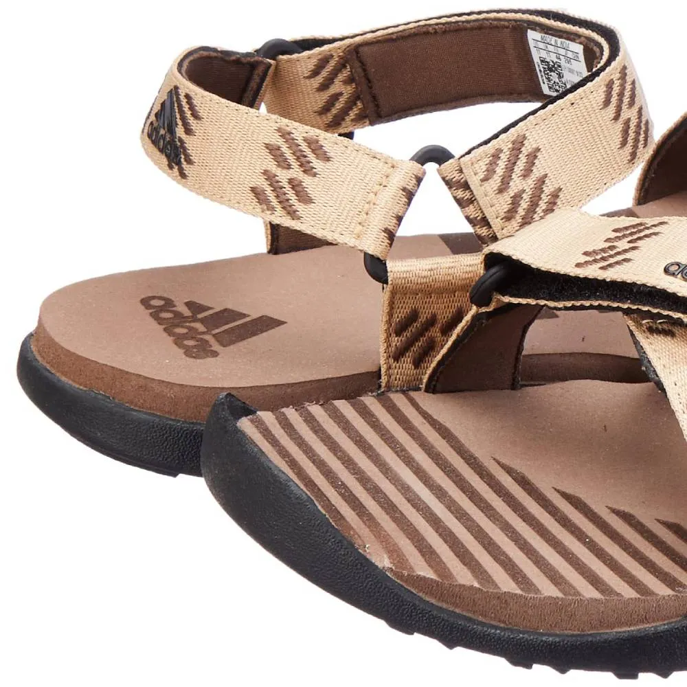 Men's Moary Sandal (Earth Strata/Magic Beige/Core Black)