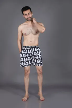 MICKEY MOUSE BOXER MICKEY MOUSE BOXER