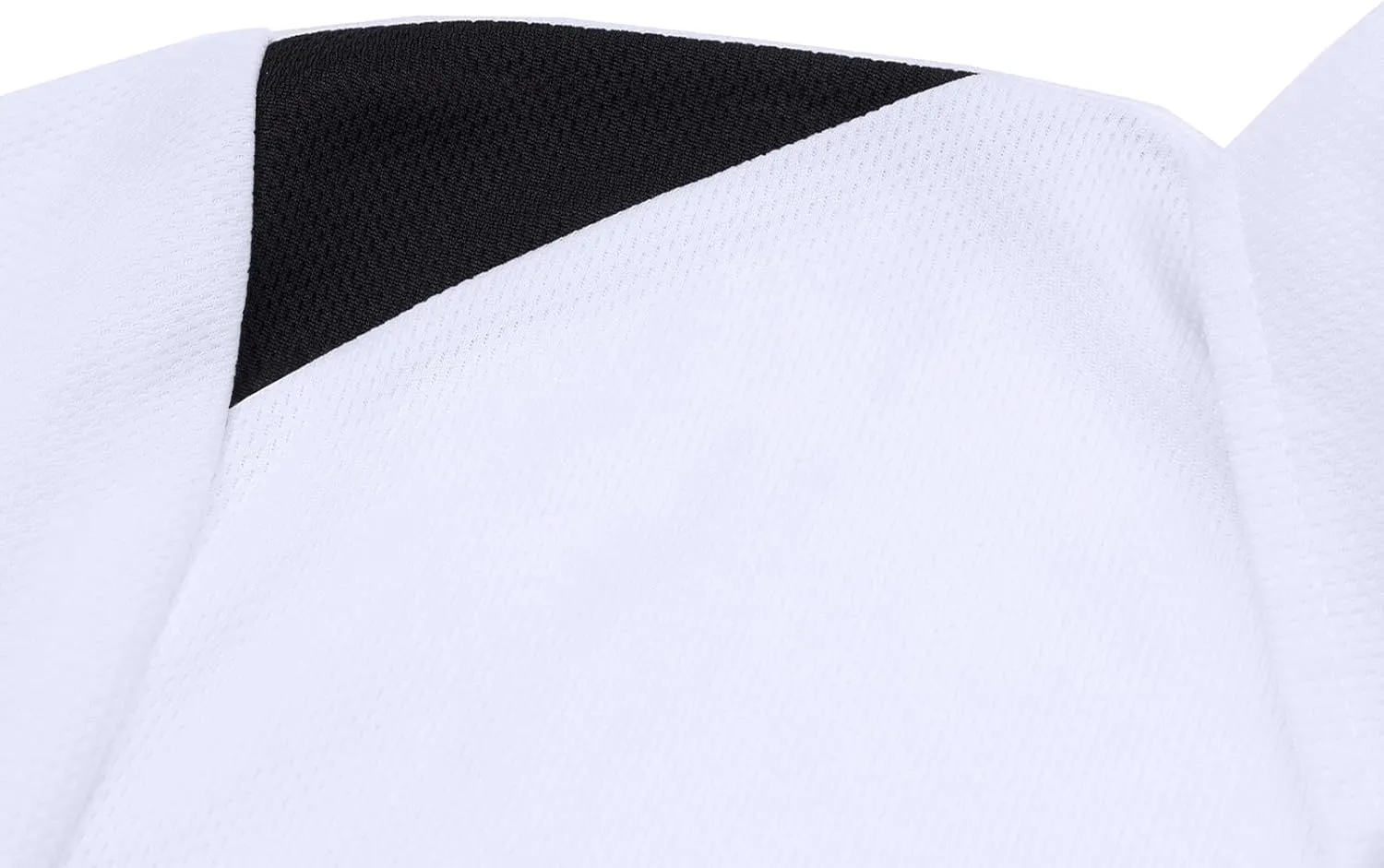 MOHEEN Men's Moisture-Wicking Golf Polo Shirts - Sun Protection Dry Fit M-7XL