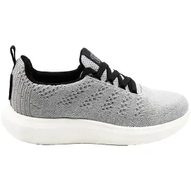 Unisex Woolloomooloo Eden Grey/Jet