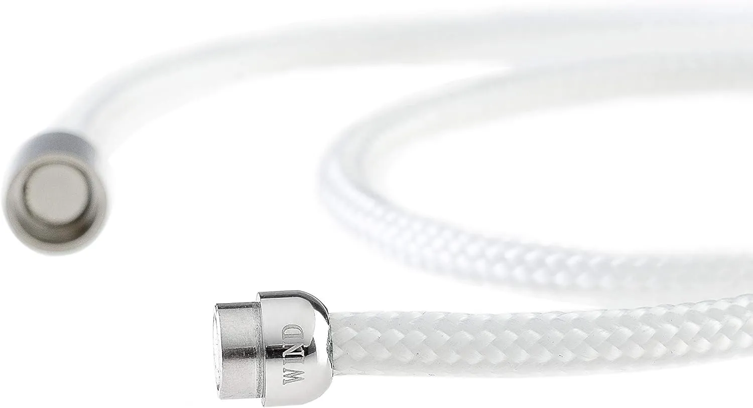 Wind Passion - paracord bracelet for women - bracelet for men - magnetic bracelet for men - rope bracelet for men - wrist bracelet - bracelet with magnetic clasp